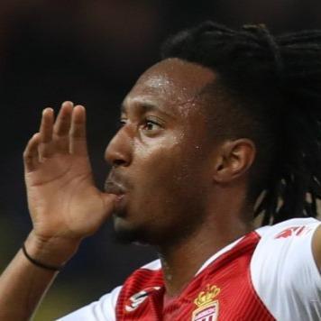 Gelson Martins