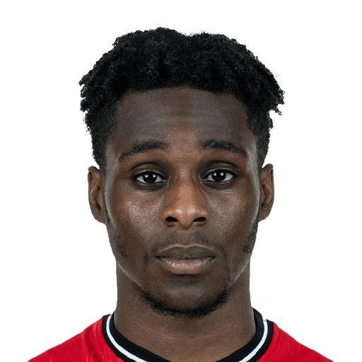 Jeremie FRIMPONG
