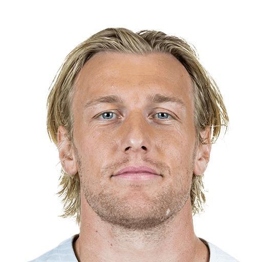 Emil FORSBERG