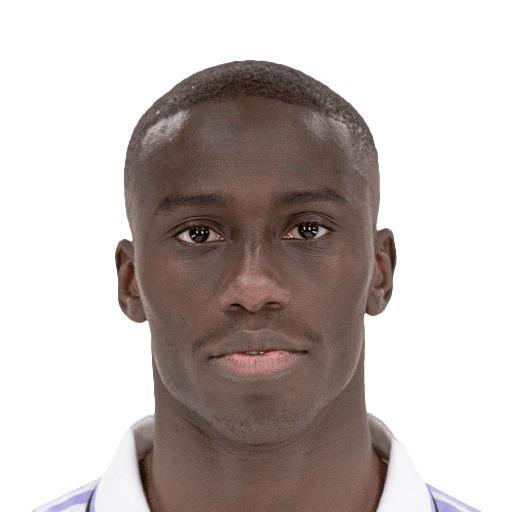Ferland MENDY