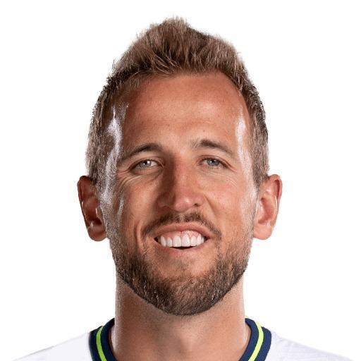 Harry KANE