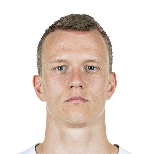 Lukas KLOSTERMANN