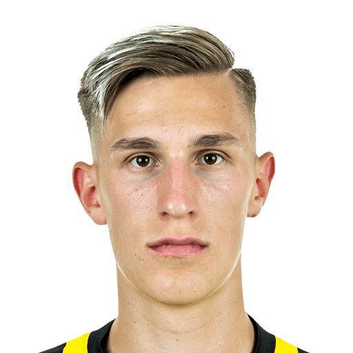 Nico SCHLOTTERBECK