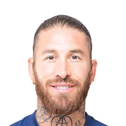 Sergio RAMOS
