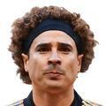 Guillermo OCHOA