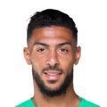 Denis BOUANGA