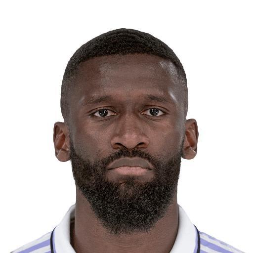 Antonio RUDIGER