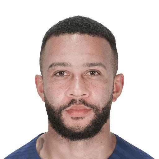 Memphis DEPAY