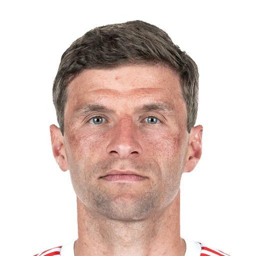 Thomas MULLER