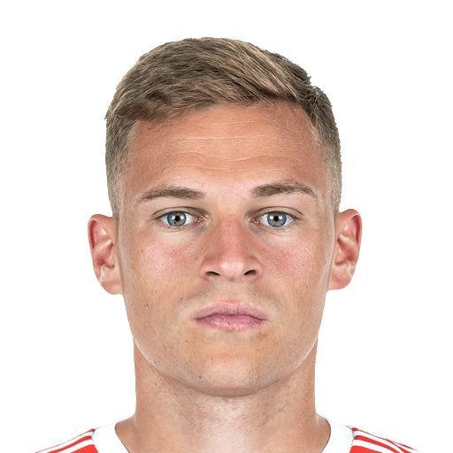 Joshua KIMMICH