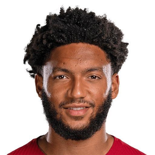 Joe GOMEZ