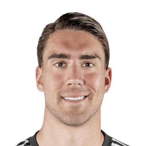 Dusan VLAHOVIC