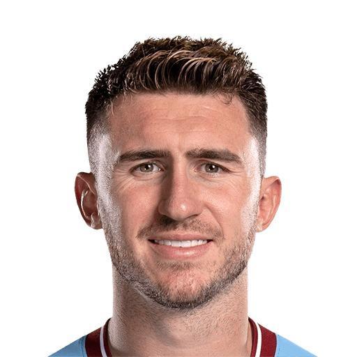 Aymeric LAPORTE