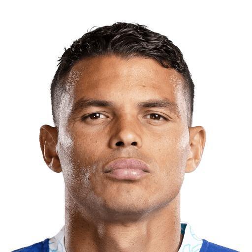 THIAGO SILVA