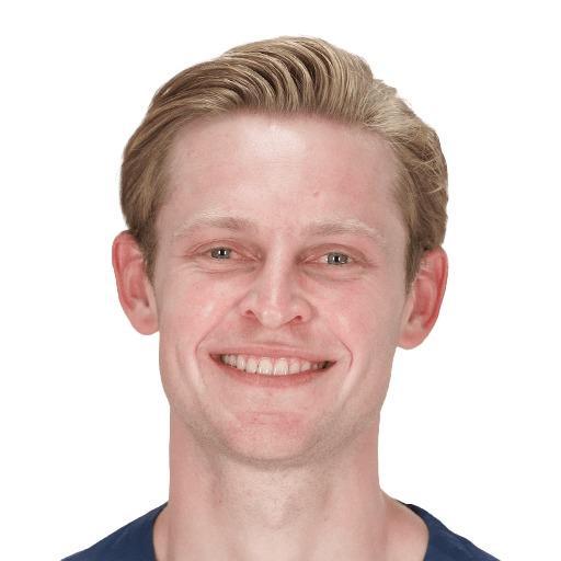 Frenkie DE JONG