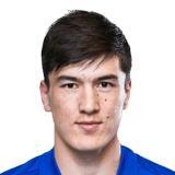 Eldor SHOMURODOV