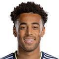 Tyler ADAMS
