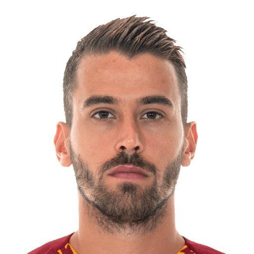 Leonardo SPINAZZOLA