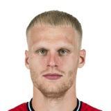 Mitchel BAKKER