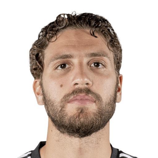 Manuel LOCATELLI