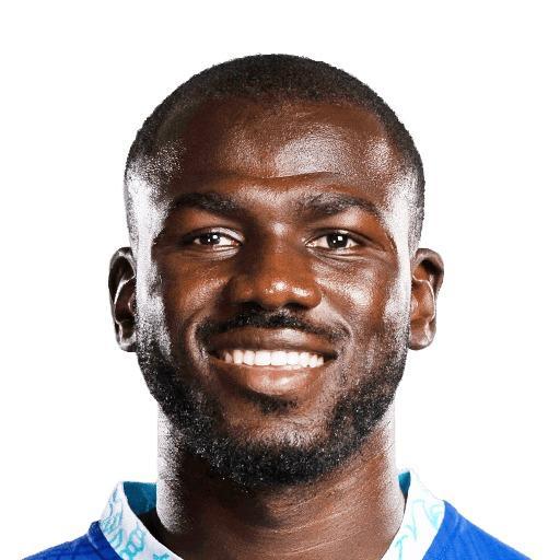 Kalidou KOULIBALY