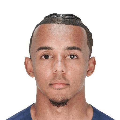 Jules KOUNDE