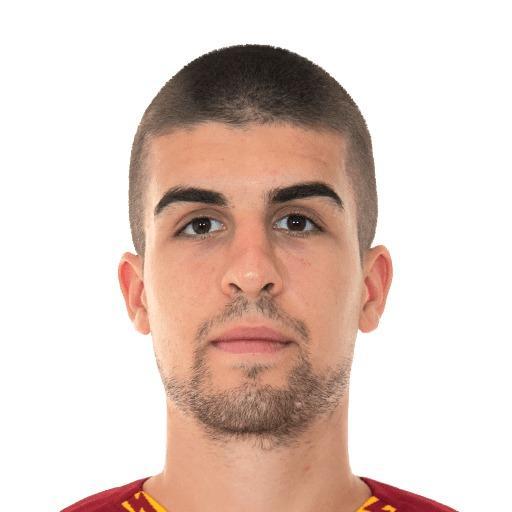 Gianluca MANCINI