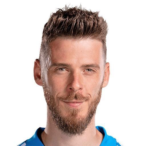 David DE GEA