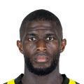 Anthony MODESTE