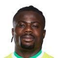 Moses SIMON