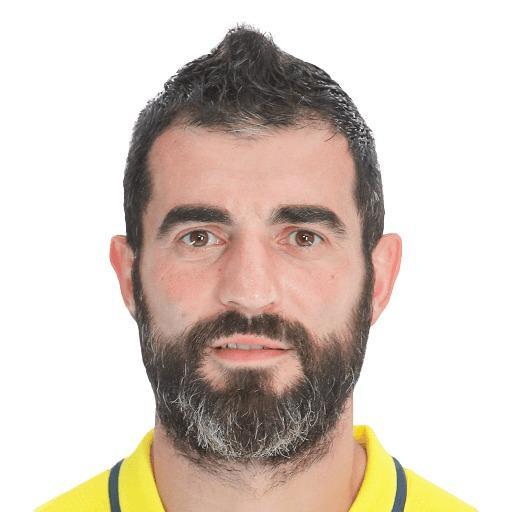 Raul ALBIOL