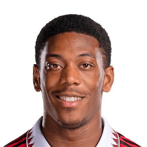 Anthony MARTIAL