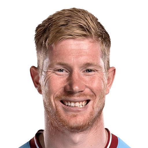 Kevin DE BRUYNE