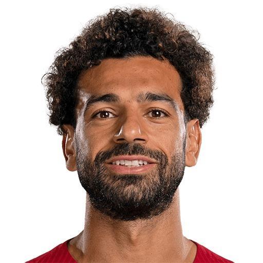 Mohamed SALAH