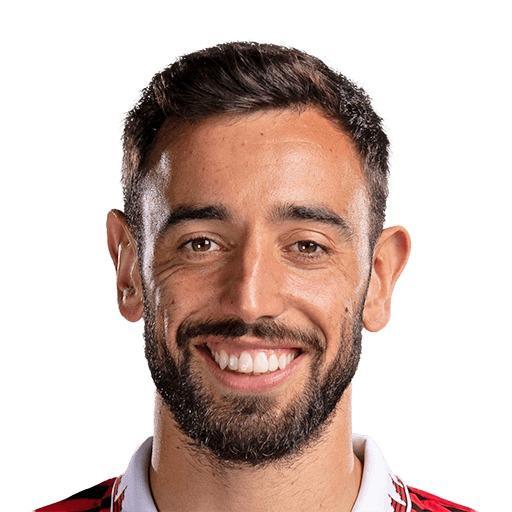 Bruno FERNANDES
