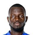 Omar COLLEY