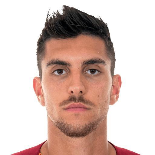 Lorenzo PELLEGRINI