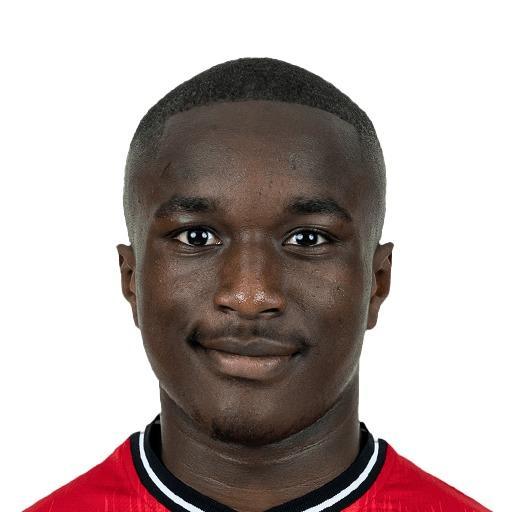 Moussa DIABY