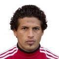 Tarek HAMED