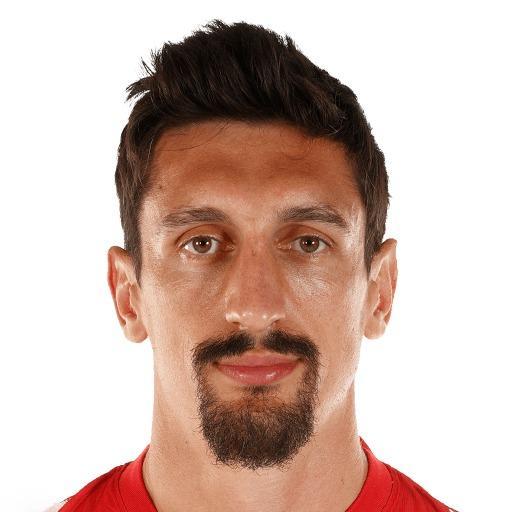 Stefan SAVIC