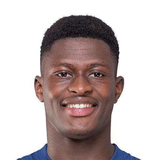 Nuno MENDES