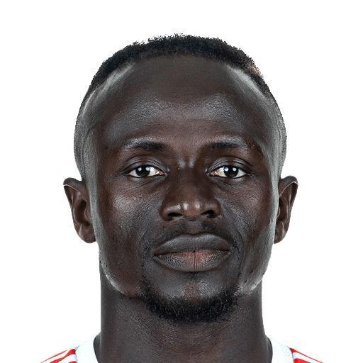 Sadio MANE