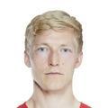 Birger MELING
