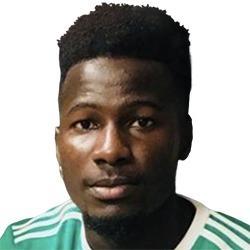 Junior NOUBI