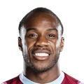 Michail ANTONIO