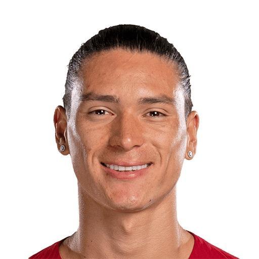 Darwin NUNEZ