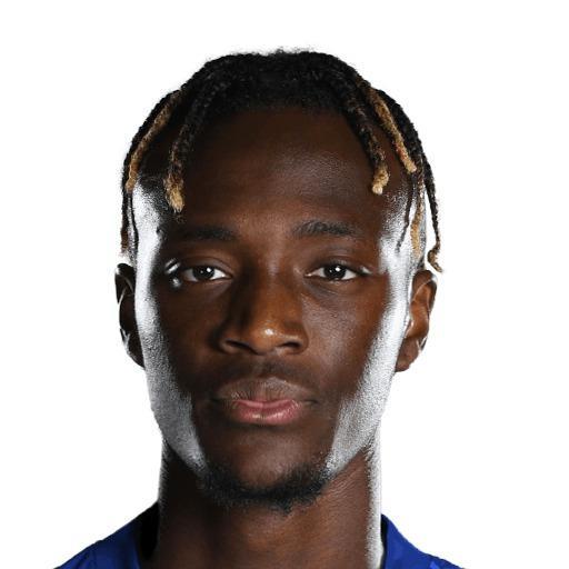 Tammy ABRAHAM