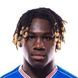 Calvin BASSEY