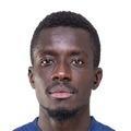 Idrissa GUEYE