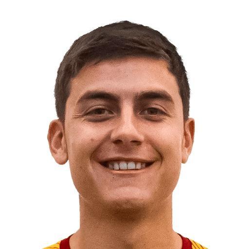 Paulo DYBALA